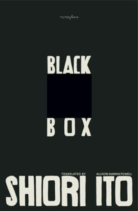 Enlarge image Cover: Black Box - Tilted Axis Press