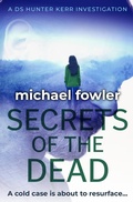 Cover: Secrets of the Dead - Sapere Books
