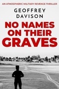 Cover: No Names On Their Graves - Sapere Books