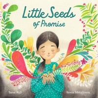 Enlarge image Cover: Little Seeds of Promise - The Innovation Press