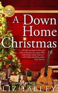 Cover: A Down Home Christmas - Hallmark Publishing