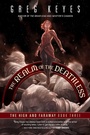 Cover: Realms of the Deathless - Night Shade Books