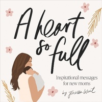 Enlarge image Cover: Heart So Full, A - Blue Star Press