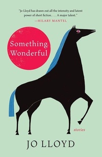 Enlarge image Cover: Something Wonderful - Zando