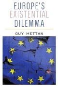 Cover: Europe's Existential Dilemma - Clarity Press