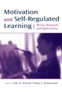 Cover: Motivation and Self-Regulated Learning - Routledge