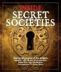 Cover: Inside Secret Societies - Centennial Books