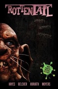 Cover: Rottentail - Source Point Press