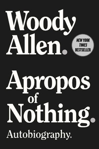 Abbildung von: Apropos of Nothing - Arcade Publishing