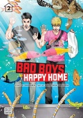 Cover: Bad Boys, Happy Home, Vol. 2: Volume 2 - SuBLime