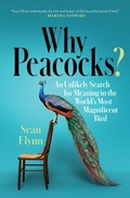 Cover: Why Peacocks? - Simon & Schuster