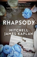 Cover: Rhapsody - Gallery