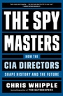 Cover: The Spymasters - Scribner Book Company