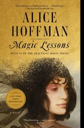 Cover: Magic Lessons - Simon & Schuster