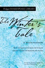 Cover: The Winter's Tale - Simon & Schuster