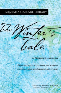 Enlarge image Cover: The Winter's Tale - Simon & Schuster