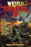 Cover: Weird World War III: Volume 1 - Baen Books