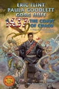 Cover: 1637: The Coast of Chaos: Volume 34 - Baen Books