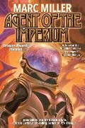 Cover: Agent of the Imperium - Baen Books