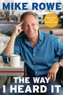Cover: The Way I Heard It - Gallery