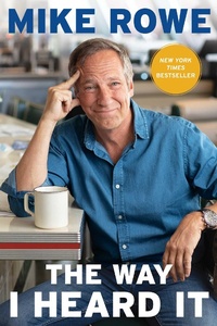 Enlarge image Cover: The Way I Heard It - Gallery