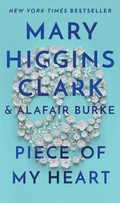 Cover: Piece of My Heart - Simon & Schuster