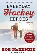 Cover: Everyday Hockey Heroes, Volume II - Simon & Schuster