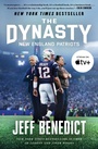 Cover: The Dynasty - Avid Reader Press