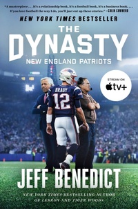 Enlarge image Cover: The Dynasty - Avid Reader Press