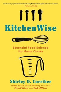 Abbildung von: Kitchenwise - Simon & Schuster