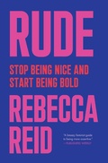 Cover: Rude - Simon & Schuster