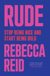 Enlarge image Cover: Rude - Simon & Schuster
