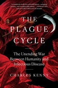 Cover: The Plague Cycle - Scribner