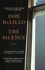Cover: The Silence - Scribner Book Company