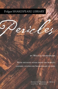 Enlarge image Cover: Pericles - Simon & Schuster