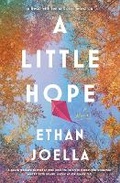 Cover: A Little Hope - Scribner Book Company