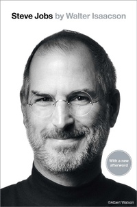 Abbildung von: Steve Jobs - Simon & Schuster