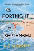 Cover: The Fortnight in September - Simon & Schuster