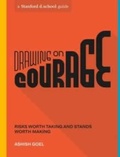 Cover: Drawing on Courage - Ten Speed Press