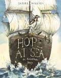 Cover: Hope at Sea - Anne Schwartz Books