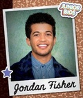 Cover: Jordan Fisher - Enslow Publishing