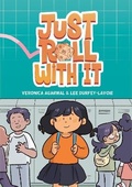 Cover: Just Roll with It - Random House Graphic