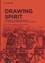 Cover: Drawing Spirit - De Gruyter