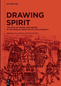 Abbildung von: Drawing Spirit - De Gruyter