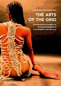 Cover: The Arts of the Grid - De Gruyter