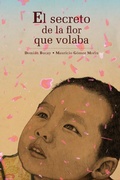 Cover: El secreto de la flor que volaba - Oc&eacute;ano Traves&iacute;a