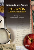 Cover: Coraz&oacute;n. Diario de un ni&ntilde;o - Oc&eacute;ano expr&eacute;s
