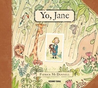 Abbildung von: Yo, Jane - Océano Travesía