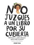 Cover: No juzgues a un libro por su cubierta - Oc&eacute;ano Traves&iacute;a
