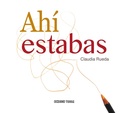 Cover: Ah&iacute; estabas - Oc&eacute;ano Traves&iacute;a
